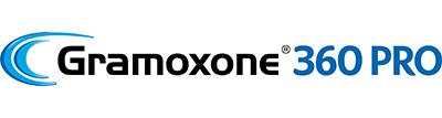 Gramoxone 360 PRO logo