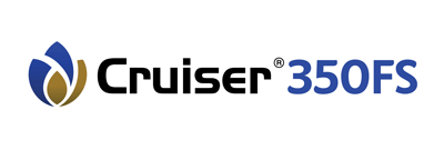 Cruiser 350 FS logo