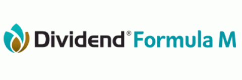 Dividend Formula M Logo 