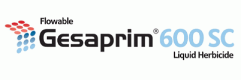 gesaprim 600 sc Logo 