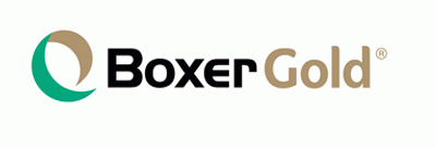 boxer gold logo