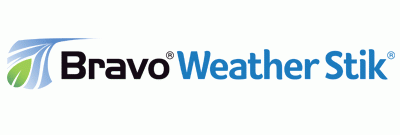bravo weather stik logo