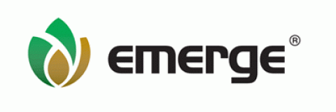 Emerge logo