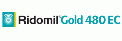 ridomil gold 480 e c Logo