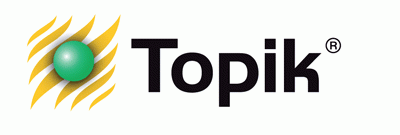 topik logo