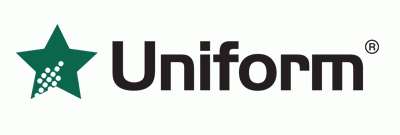uniform logo