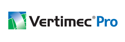 Vertimec Pro logo