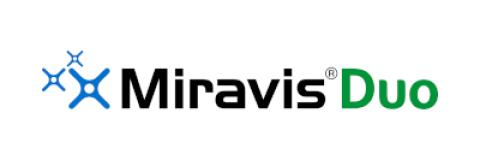 Miravis Duo Logo