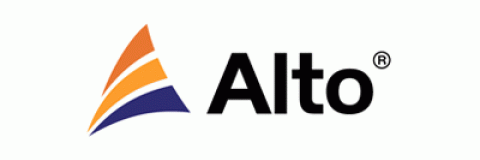 Alto logo
