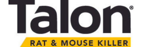 TALON Rat & Mouse Killer logo