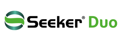 SEEKER Duo logo