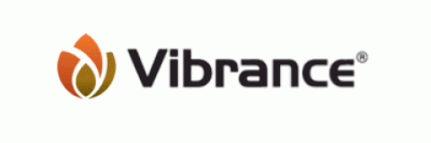 vibrance logo