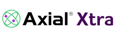 AXIAL Xtra Logo