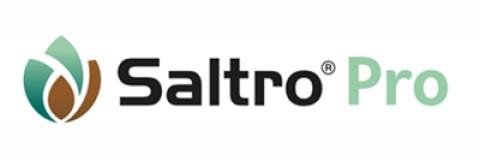 Saltro Pro logo