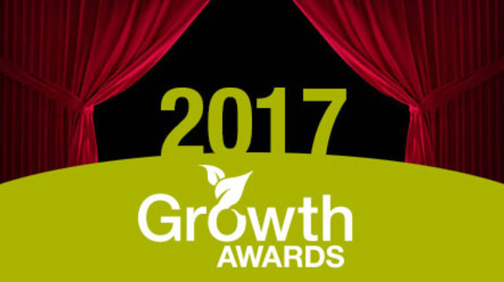 2017 Growth Awards Regional Finalists