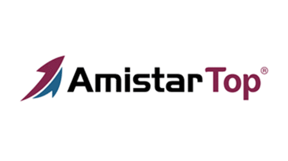 Amistar Top logo