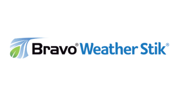 Bravo Weather Stik logo