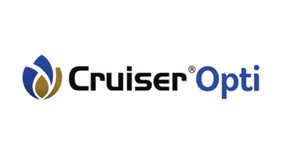 Cruiser Opti logo