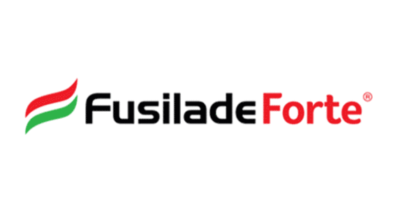 Fusilade Forte logo