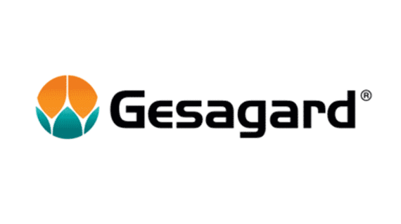 Gesagard logo