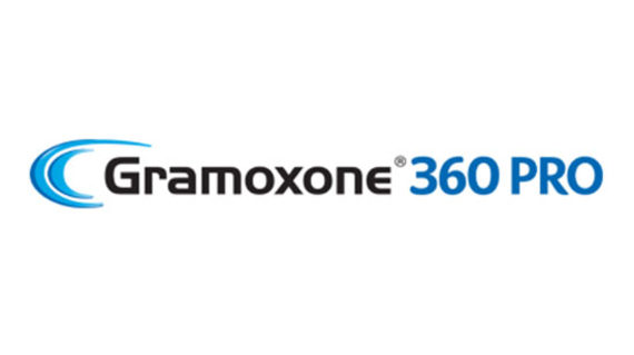 Gramoxone 360 Pro logo