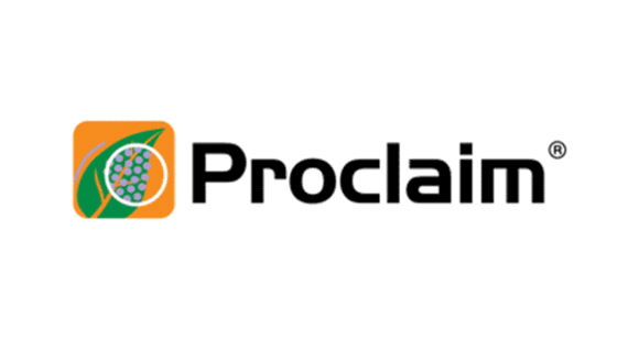 Proclaim logo
