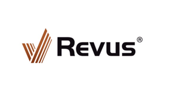 Revus logo
