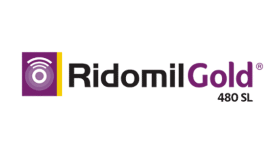 Ridomil Gold 480SL logo