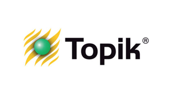 Topik Logo
