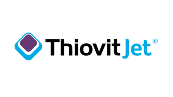 Triovit Jet logo