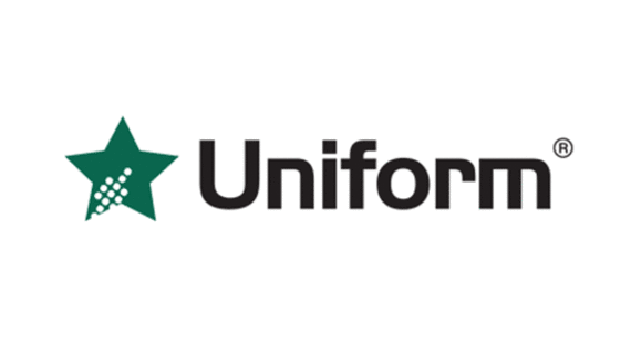 Uniform logo