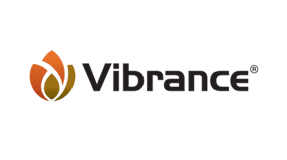 Vibrance logo