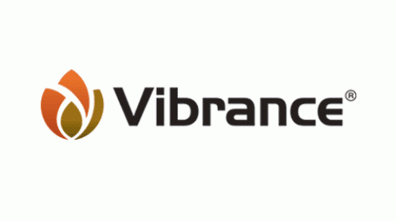 Vibrance logo