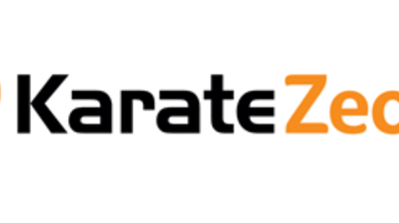 Karate Zeon Logo