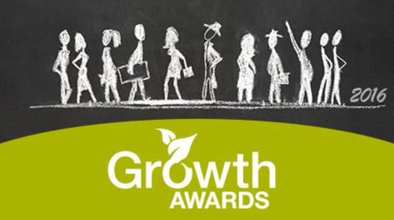 GrowthAwards banner