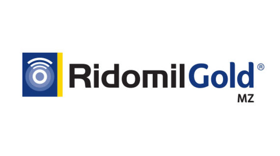 Ridomil Gold MZ logo