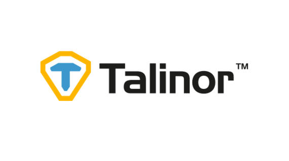 Talinor logo