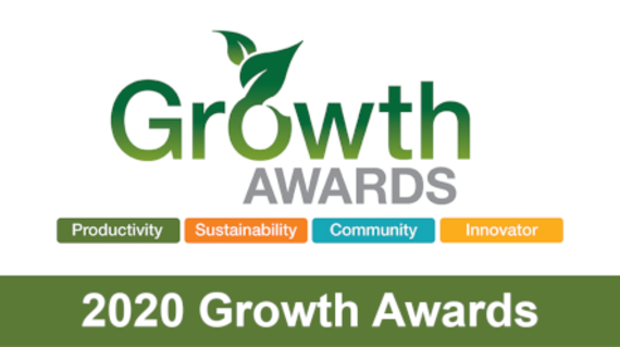 Growth Awards 2020 Teaser