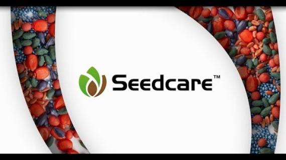 Seedcare™ | Beyond Seed Protection™