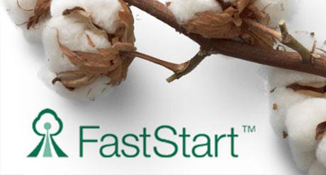 faststart banner