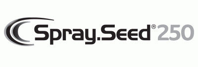 SPRAY.SEED 250 Logo