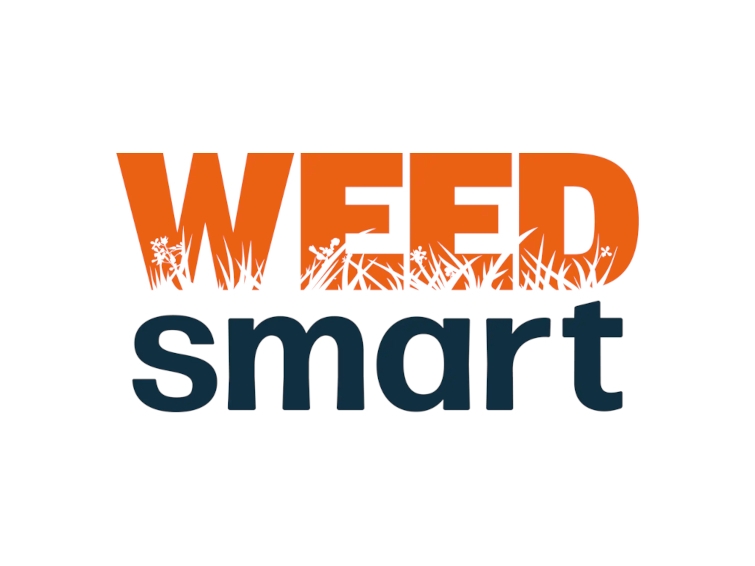 WeedSmart Logo