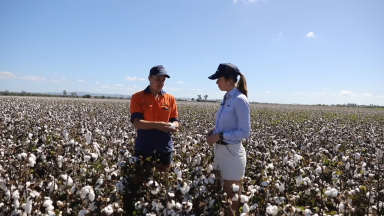 FastStart Establishment Awards 2020 Dryland Winner