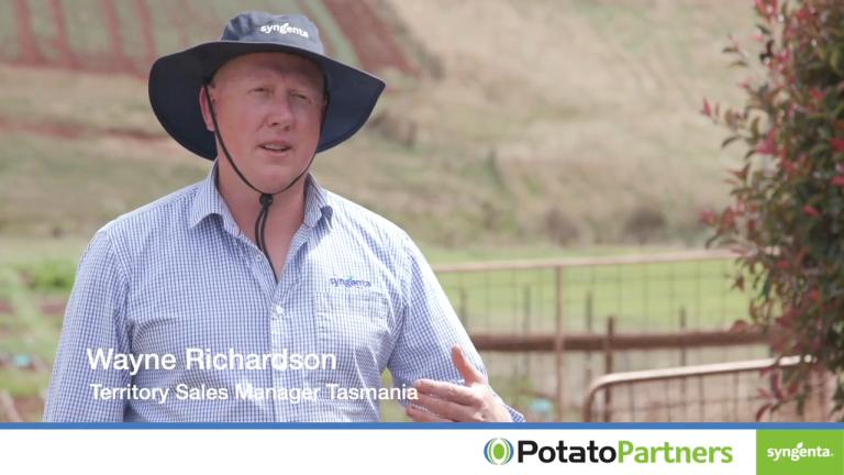Potato Partners Field Walk 2022 - Video Highlights