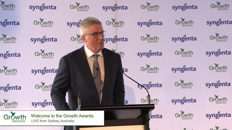 Syngenta Growth Awards 2023