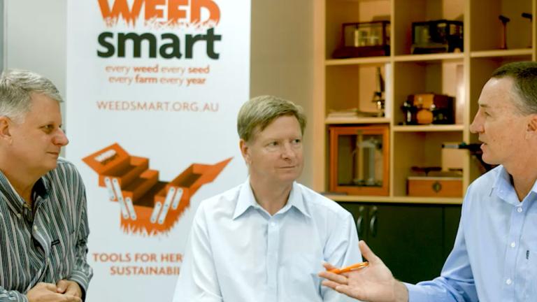 WeedSmart announces pre-emergent herbicide workshop for use of products like Boxer Gold®