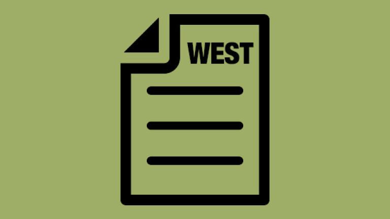 CALLISTO Tech note West