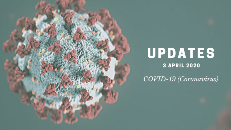 Syngenta Australia coronavirus COVID-19 update 