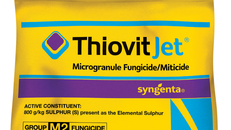 Thiovit Jet bag