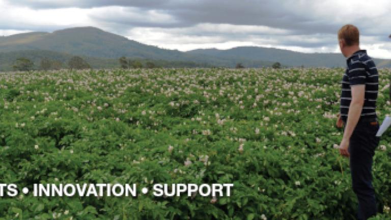 Potato Partners banner